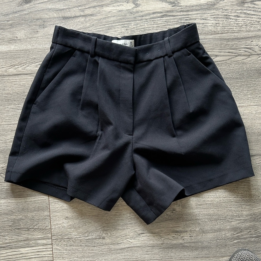 Abercrombie shorts